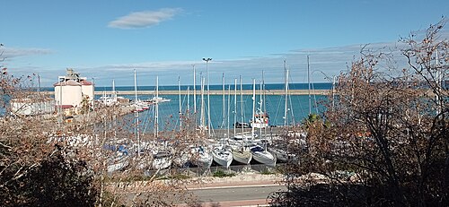 Crotone