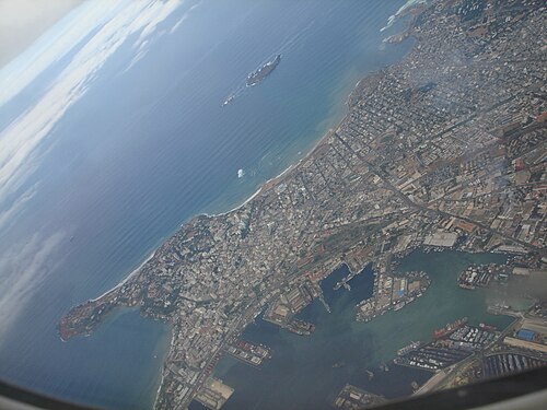 Dakar