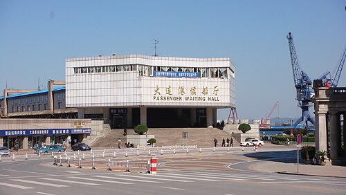 Dalian