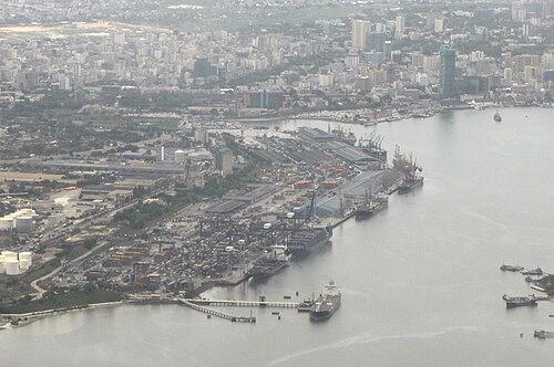 Dar Es Salaam