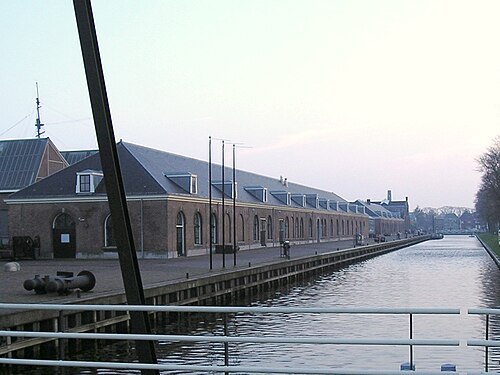 Den Helder
