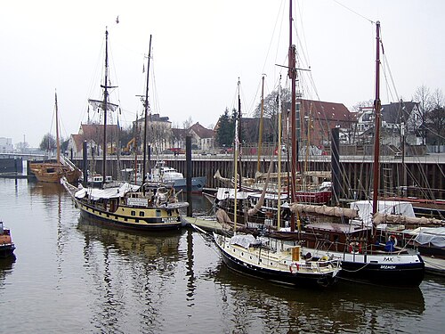 Elsfleth