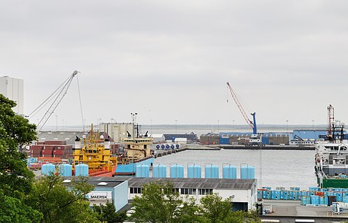 Esbjerg
