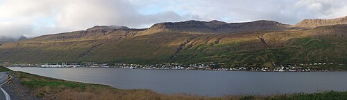 Eskifjordhur