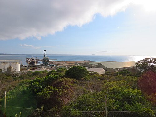 Esperance