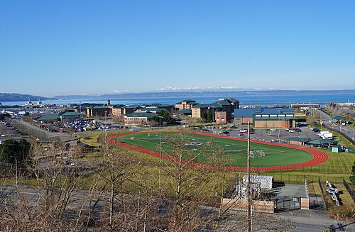 Everett