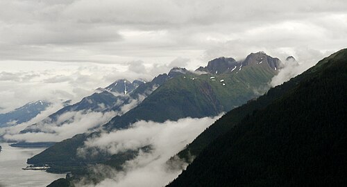 Excursion Inlet