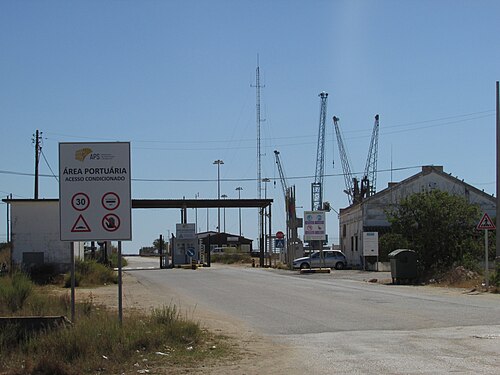 Faro