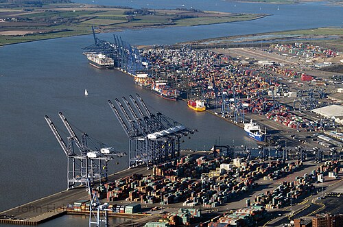 Felixstowe