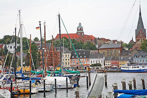 Flensburg