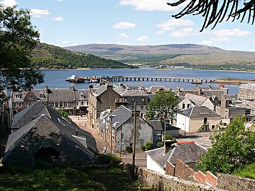 Fort William