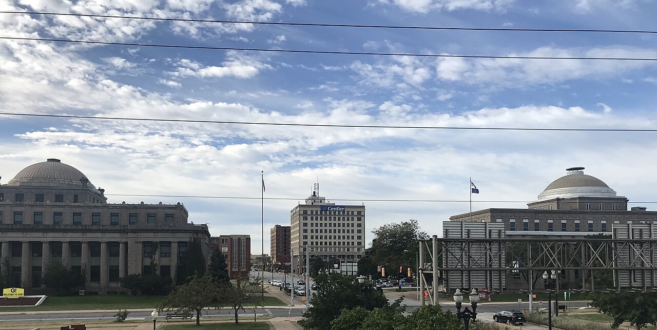 Port of Gary, USA