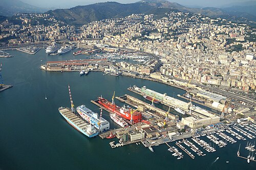Genova