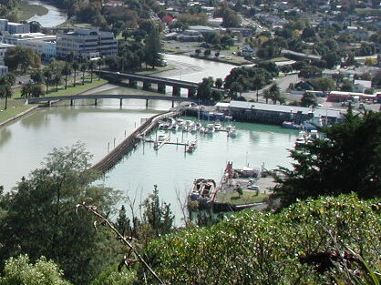 Gisborne