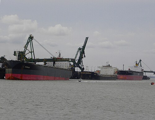 Gladstone