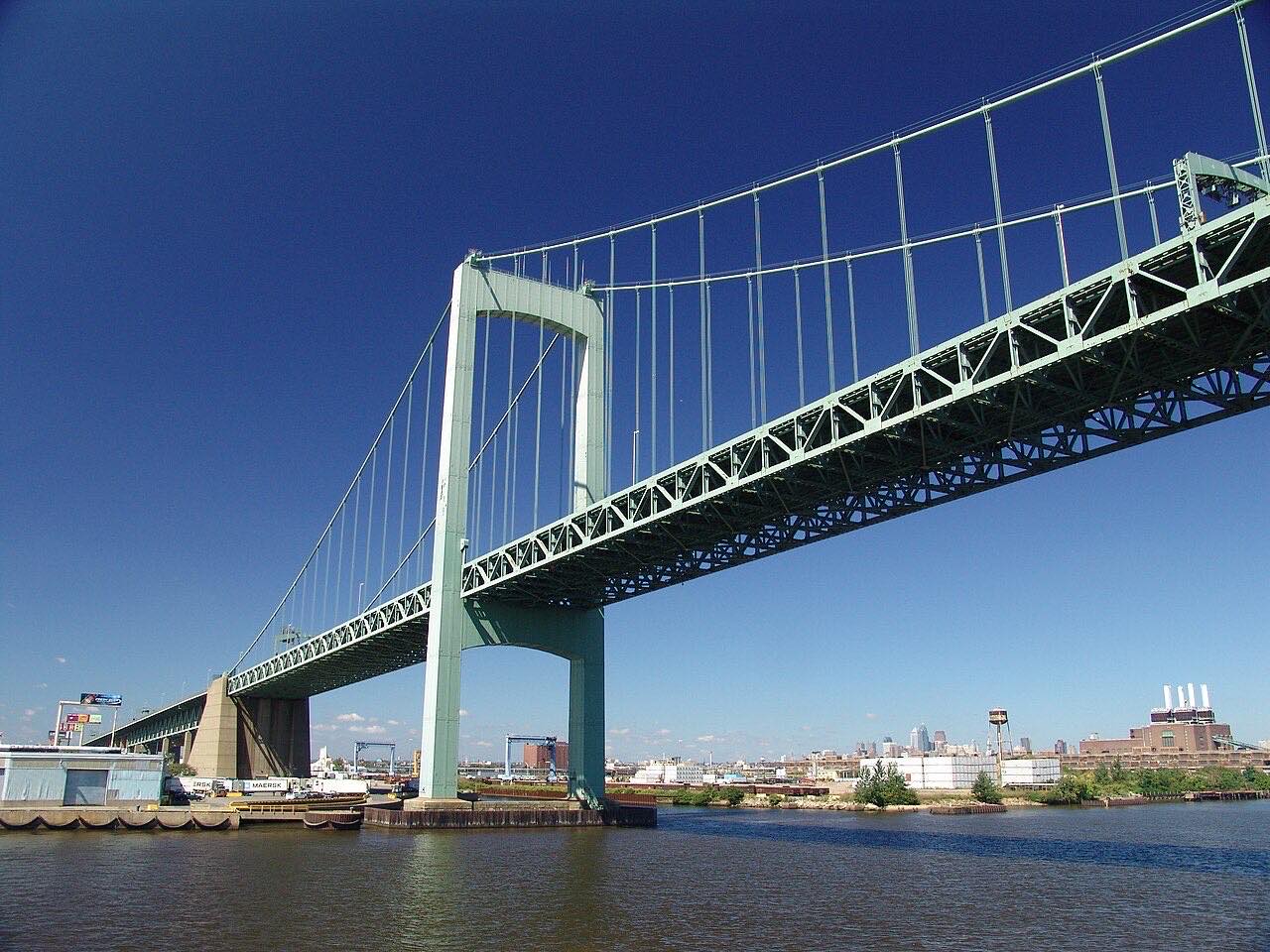 Port of Gloucester, USA