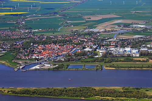 Glückstadt