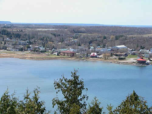 Gore Bay