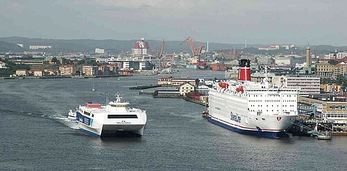 Goteborg