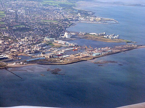 Granton