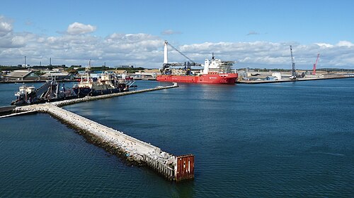 Grenaa Havn