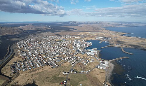 Grindavik