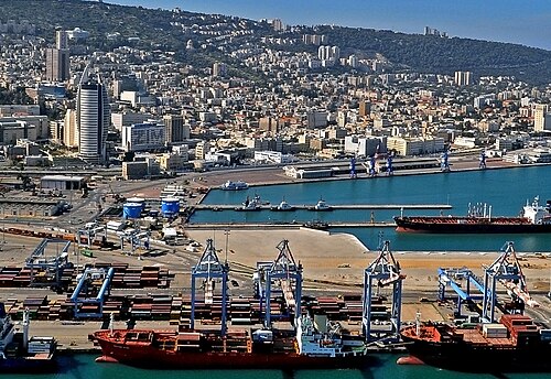 Haifa