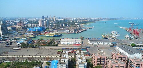 Haikou