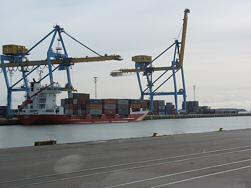 Hamina