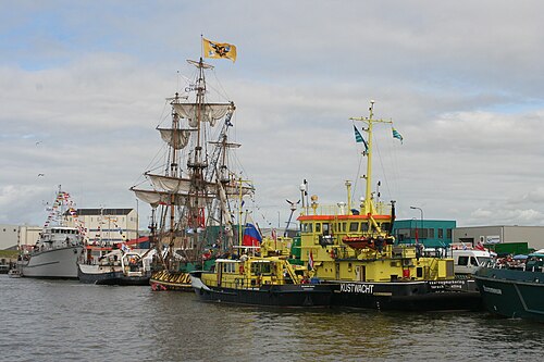 Harlingen