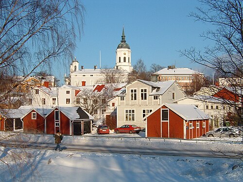 Harnosand
