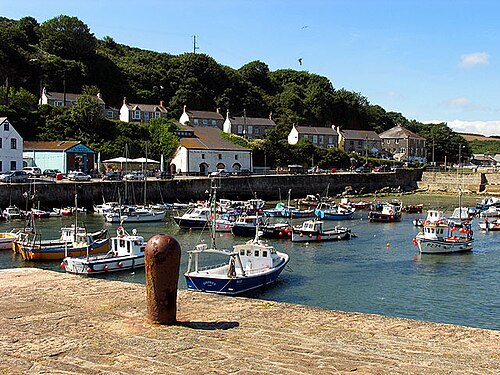 Porthleven