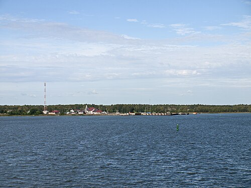 Heltermaa
