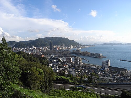 Hibikinada
