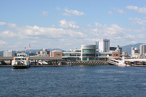 Hiroshima