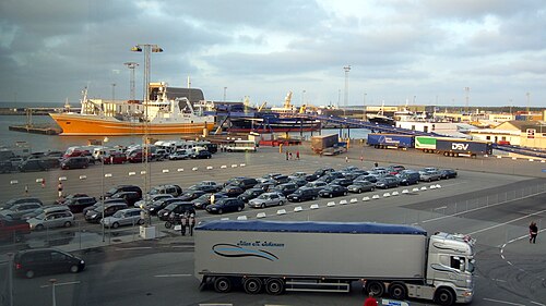 Hirtshals