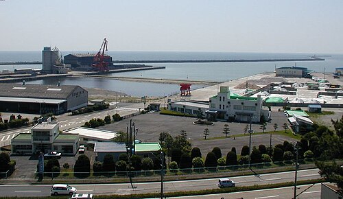 Hitachi