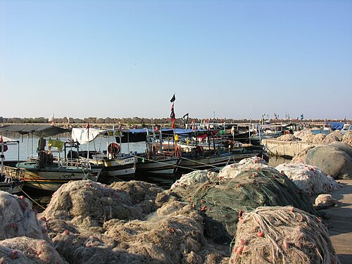 Houmt Souk