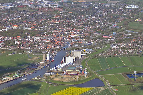 Husum