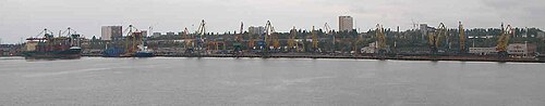 Illichivsk