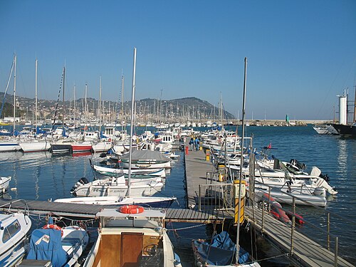 Imperia