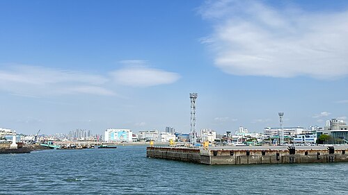 Inchon