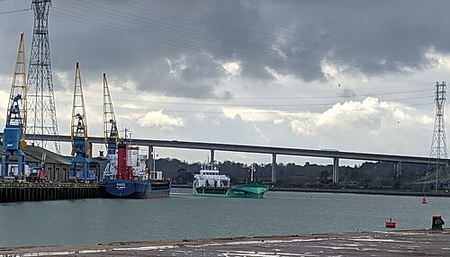 Ipswich
