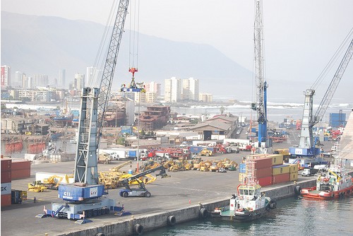 Iquique