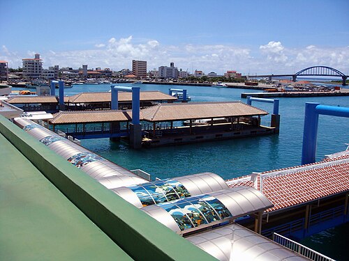 Ishigaki