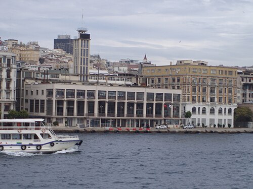 Istanbul