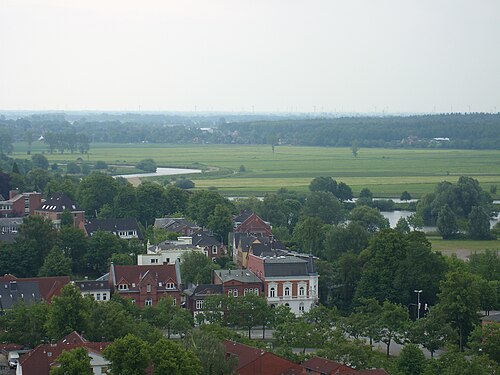 Itzehoe