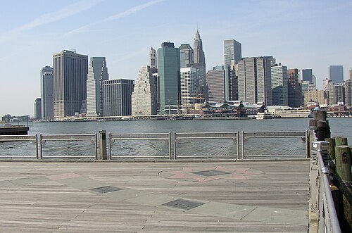 Jersey City