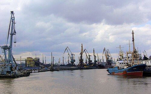 Kaliningrad