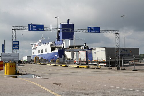 Karlshamn